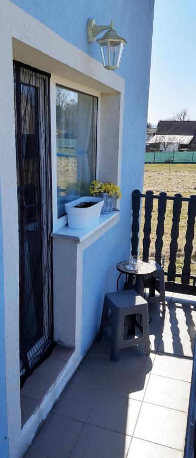 Apartamento Bluebell Mengusovce Exterior foto