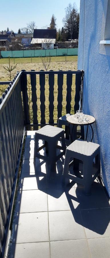 Apartamento Bluebell Mengusovce Exterior foto