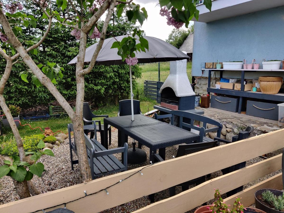 Apartamento Bluebell Mengusovce Exterior foto
