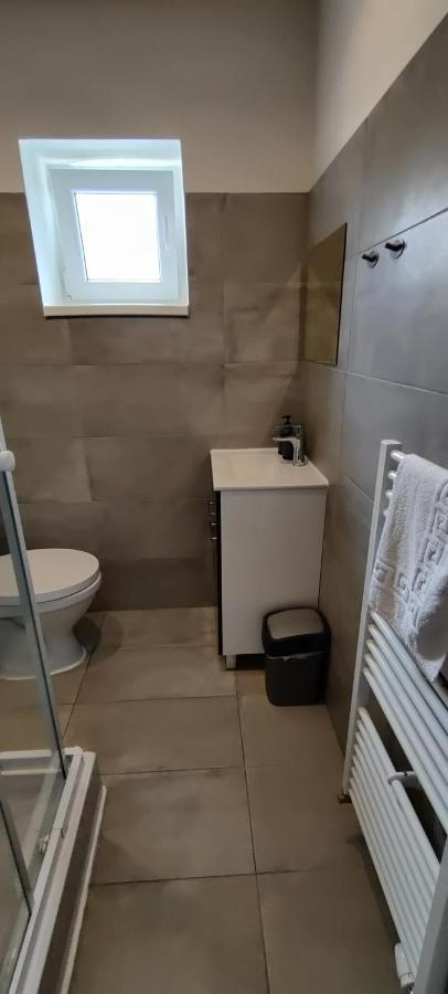 Apartamento Bluebell Mengusovce Exterior foto