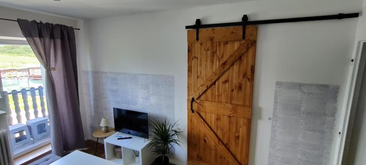 Apartamento Bluebell Mengusovce Exterior foto