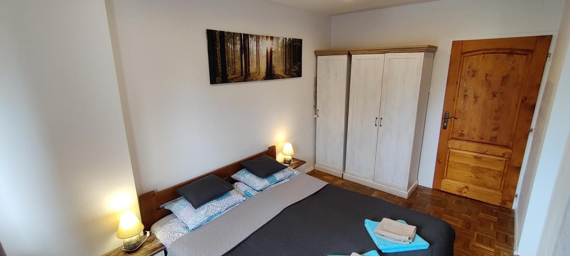 Apartamento Bluebell Mengusovce Exterior foto