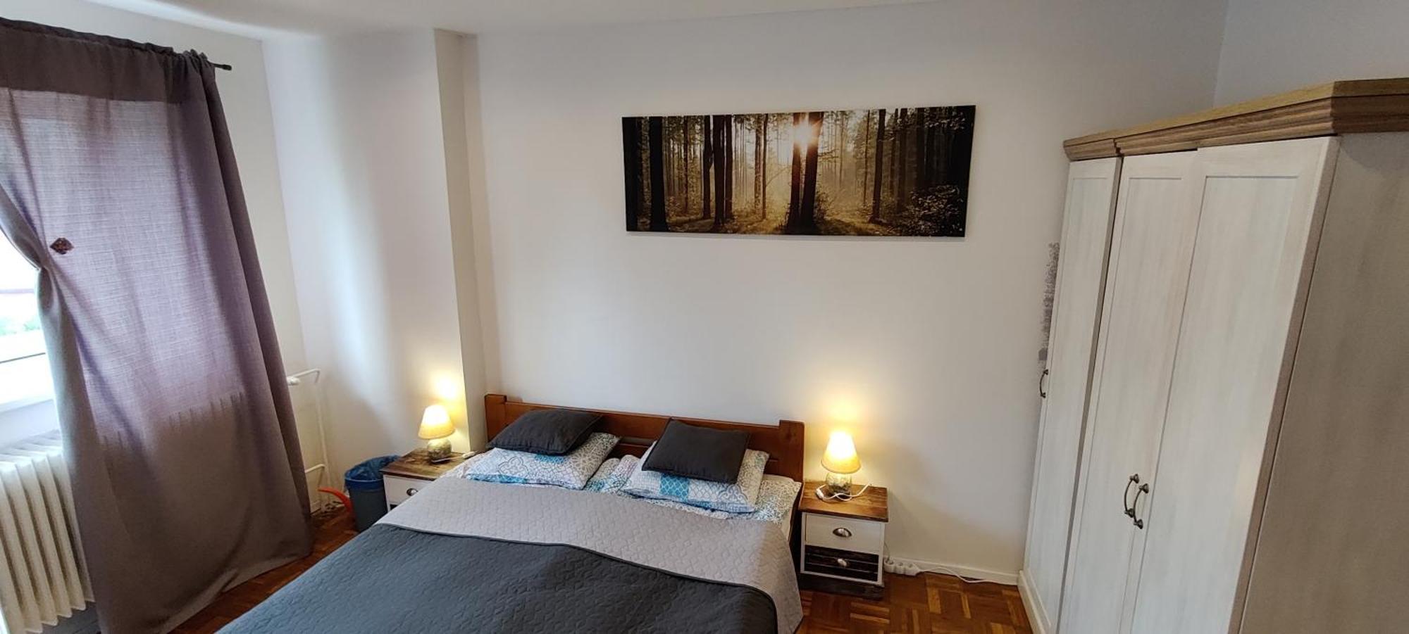 Apartamento Bluebell Mengusovce Exterior foto